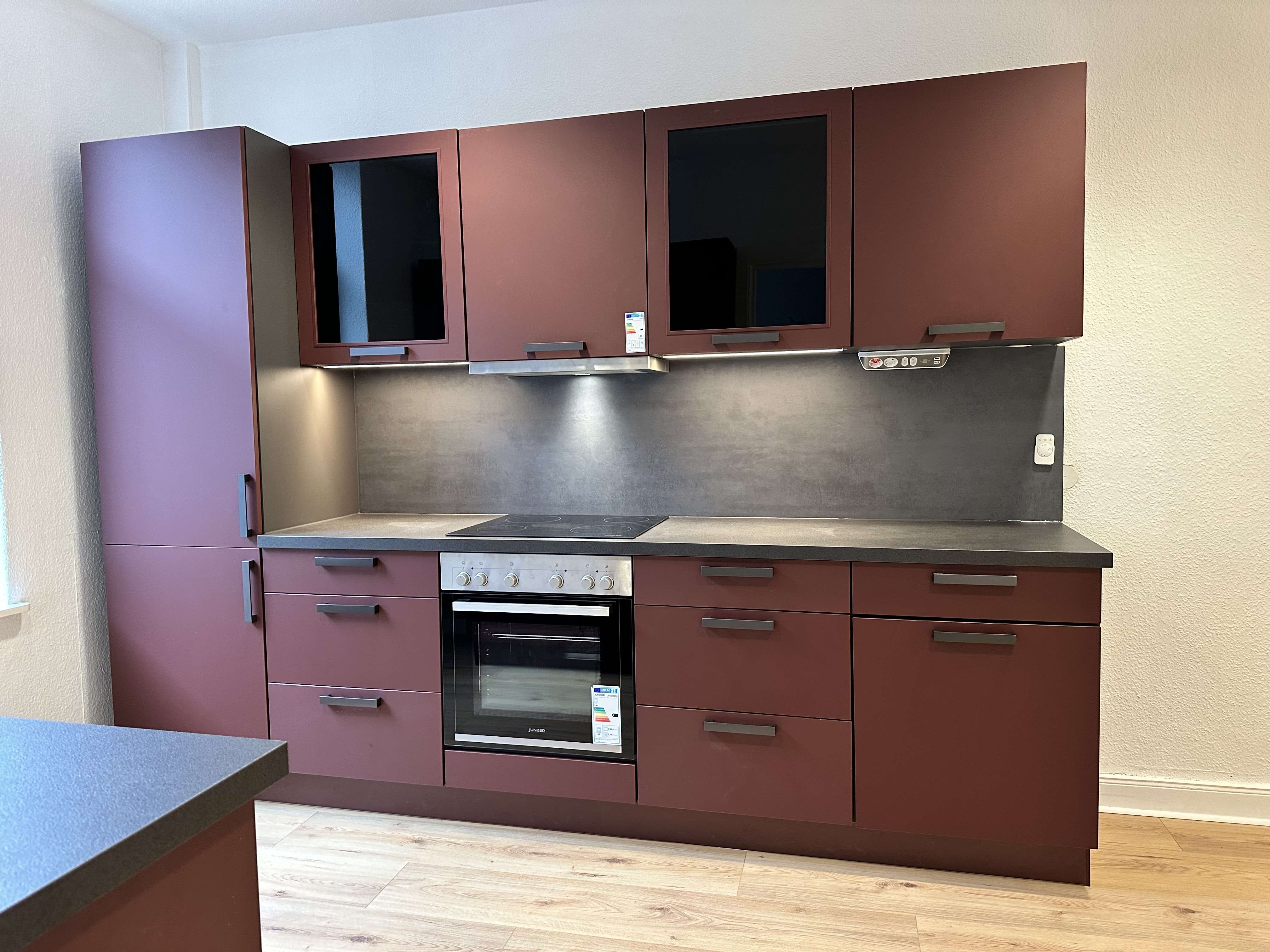 Thumbnail-Wohnung zum Mieten in Neumünster 950,00 € 106 m²