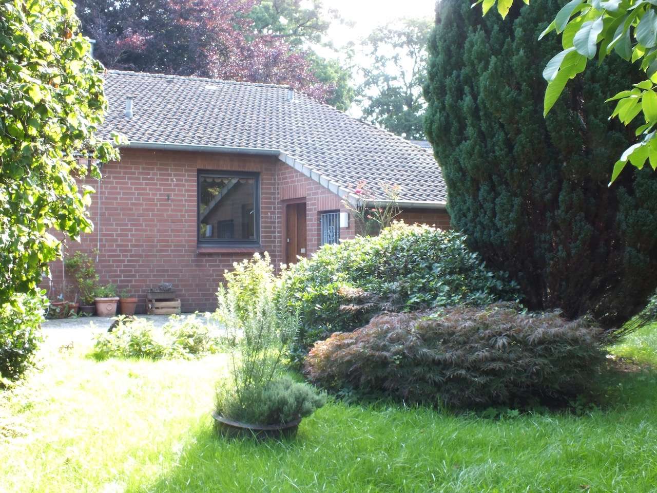 Thumbnail-Haus zum Kaufen in Norderstedt 495.000,00 € 95 m²