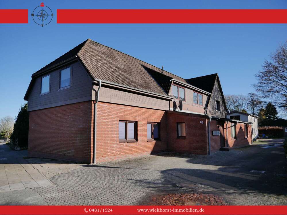 Thumbnail-Haus zum Kaufen in Heide Süderholm 519.000,00 € 288 m²