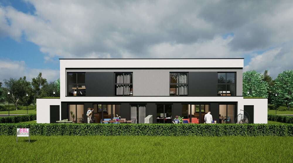 Thumbnail-Haus zum Kaufen in Bochum 464.400,00 € 113 m²
