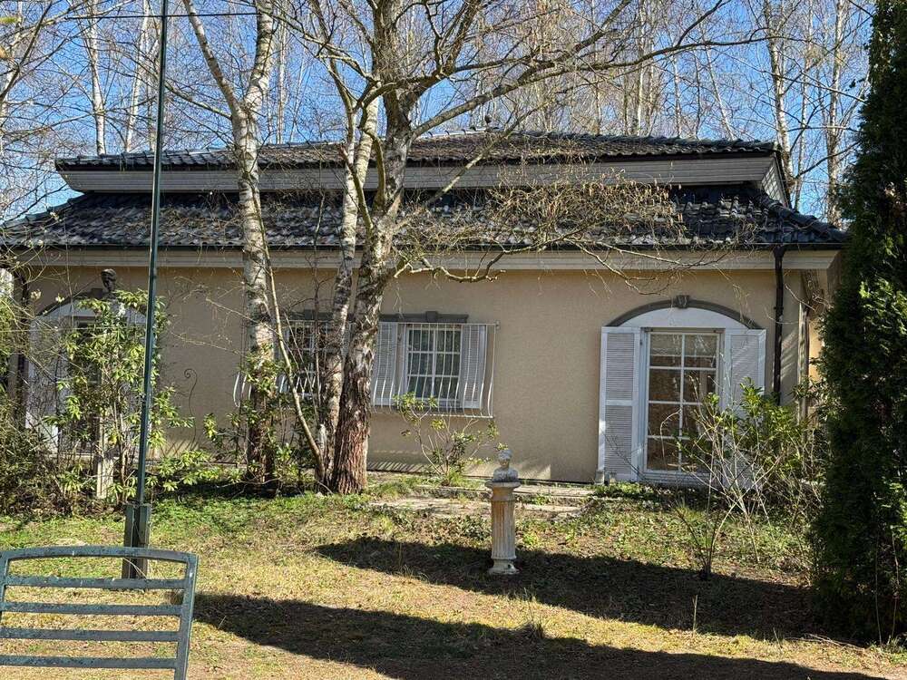 Thumbnail-Haus zum Kaufen in Michendorf 590.000,00 € 122 m²