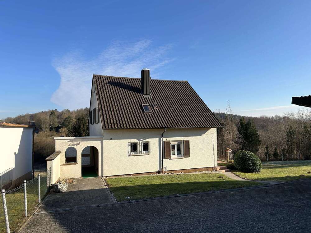 Thumbnail-Haus zum Kaufen in Oberderdingen 475.000,00 € 120 m²