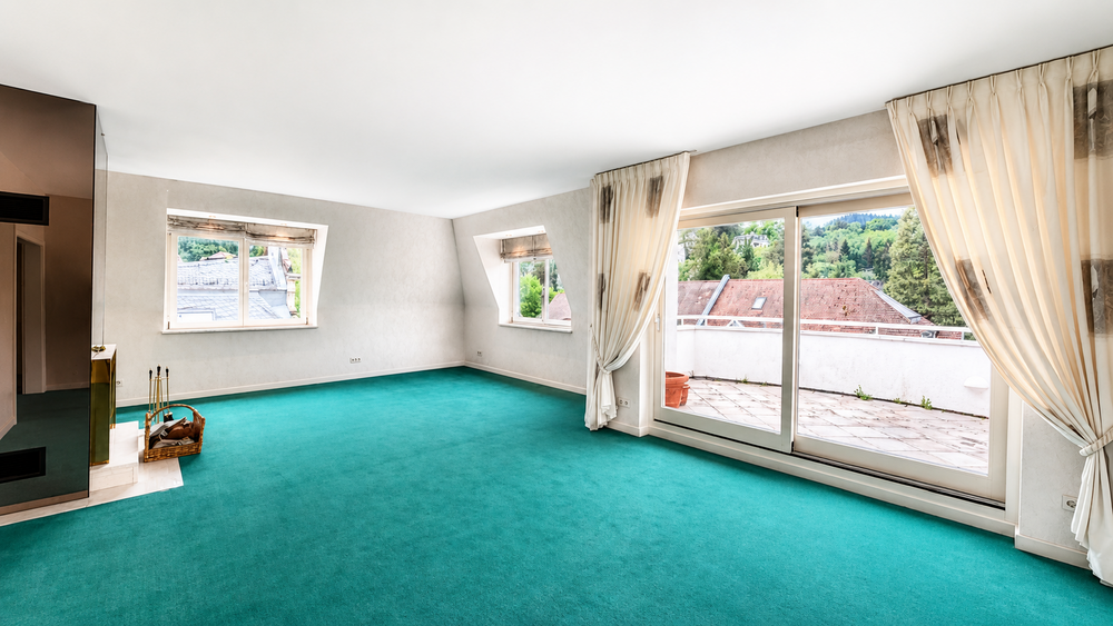 Thumbnail-Wohnung zum Kaufen in Baden-Baden 1.200.000,00 € 143 m²