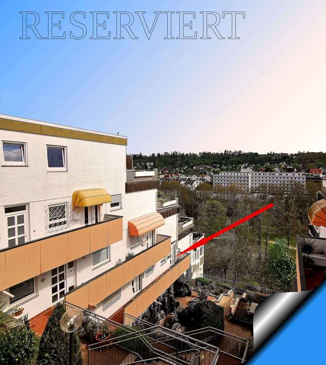 Thumbnail-Wohnung zum Kaufen in Bad Schwalbach 166.000,00 € 93.5 m²