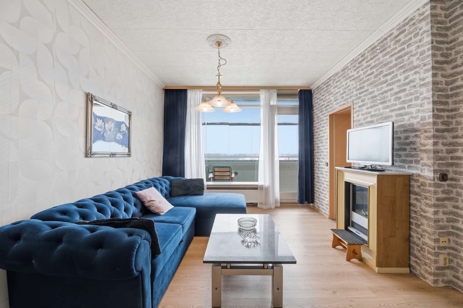 Thumbnail-Wohnung zum Kaufen in Sierksdorf 199.000,00 € 53 m²