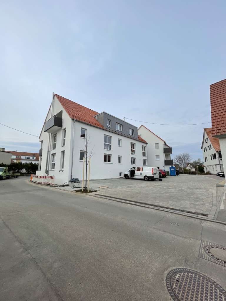 Thumbnail-Wohnung zum Mieten in Mössingen 1.058,00 € 89.81 m²