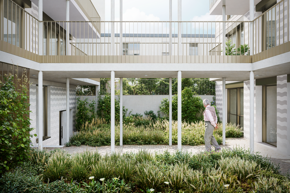 Thumbnail-Wohnung zum Kaufen in Heidelberg 390.100,00 € 47 m²