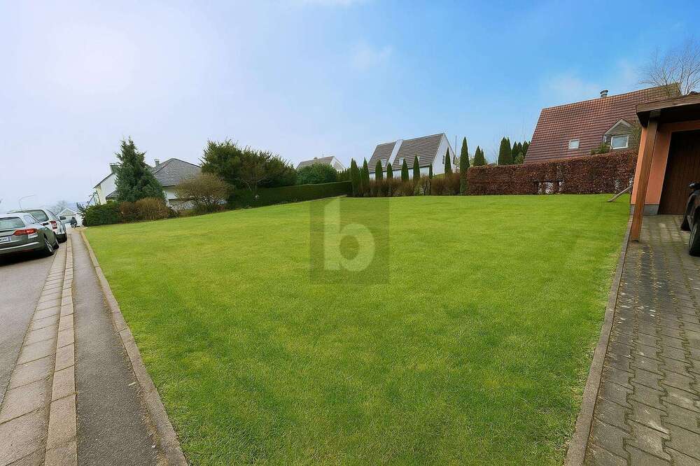 Thumbnail-Grundstück zu verkaufen in Diedorf 295.000,00 € 432 m²