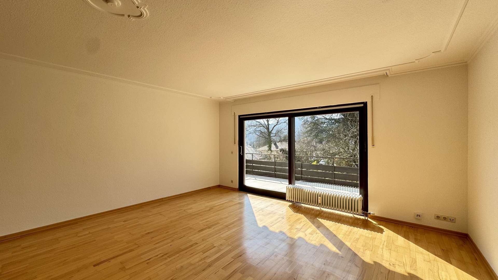 Thumbnail-Wohnung zum Mieten in Baden-Baden 1.310,00 € 105 m²