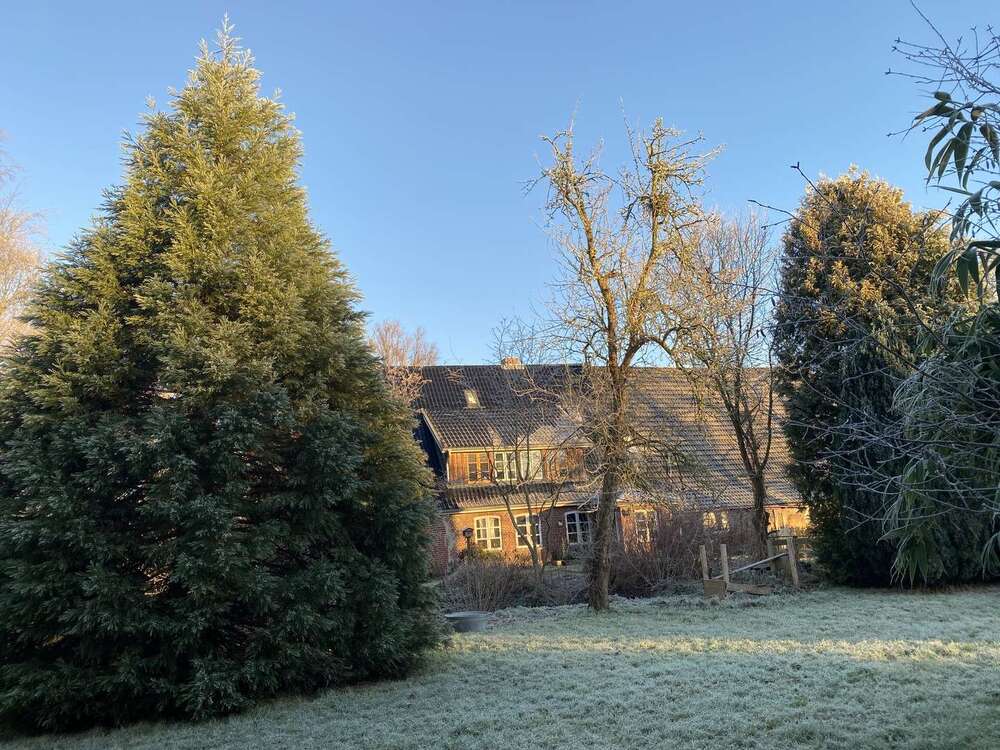 Thumbnail-Haus zum Kaufen in Wingst 285.000,00 € 200 m²