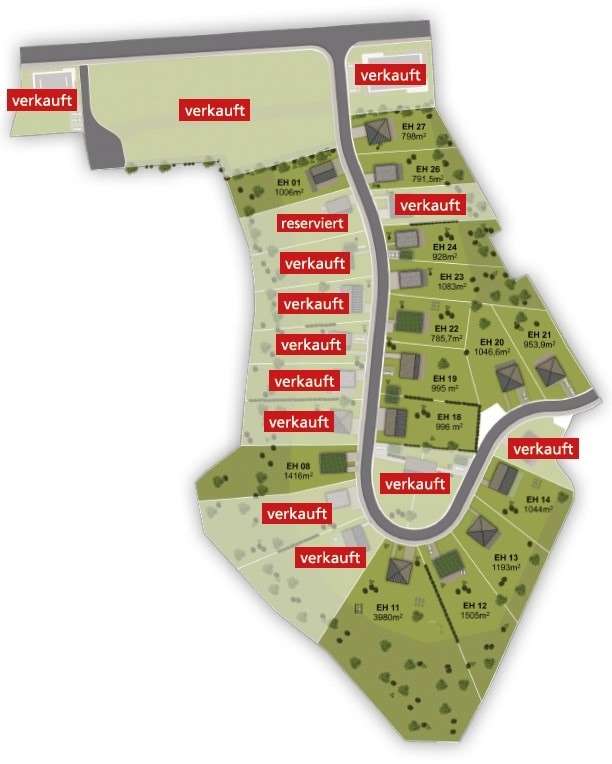 Thumbnail-Grundstück zu verkaufen in Zwickau 225.000,00 € 1004 m²