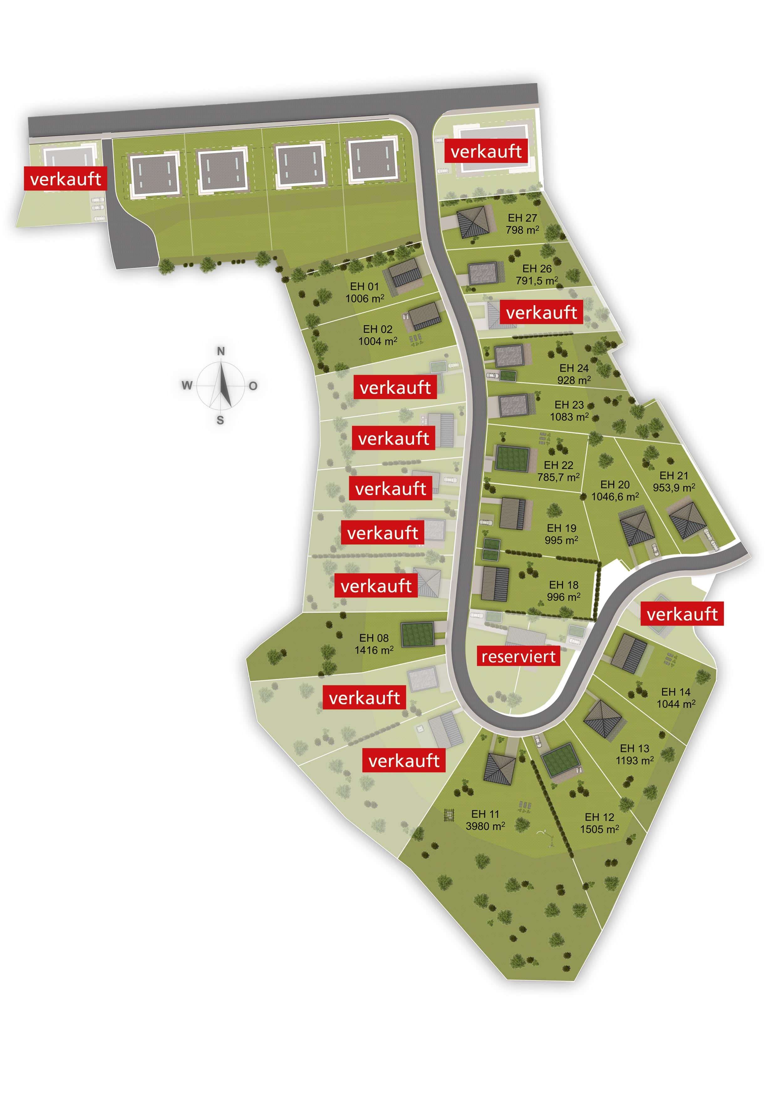 Thumbnail-Grundstück zu verkaufen in Zwickau 225.000,00 € 1004 m²