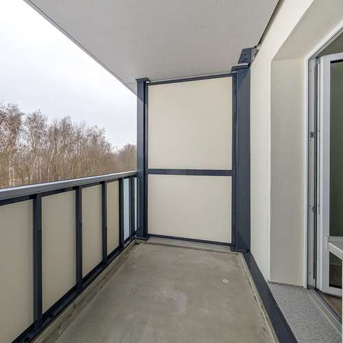 Thumbnail-Wohnung zum Mieten in Freiberg 407,00 € 54.24 m²