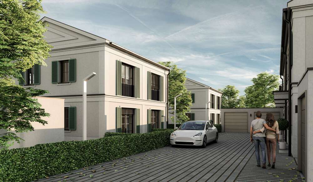 Thumbnail-Haus zum Kaufen in Wittislingen 447.000,00 € 116 m²