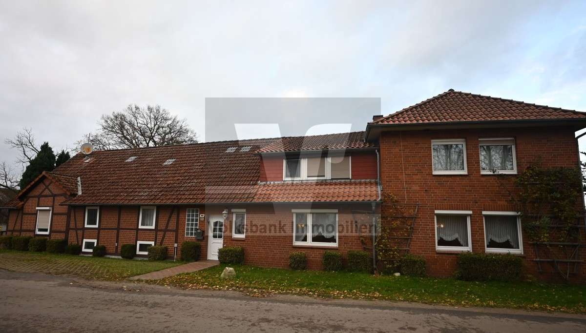 Thumbnail-Haus zum Kaufen in Langlingen Wiedenrode 119.000,00 € 213 m²