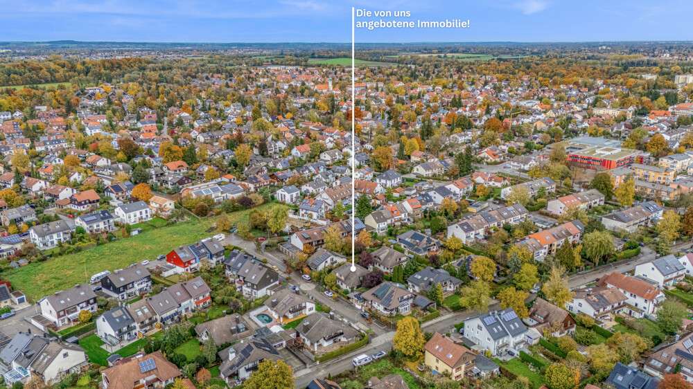 Thumbnail-Haus zum Kaufen in Eichenau 980.000,00 € 222.27 m²