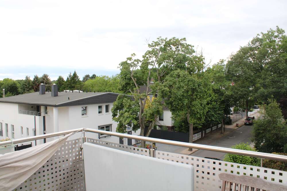 Thumbnail-Wohnung zum Mieten in Langenhagen 825,00 € 75 m²