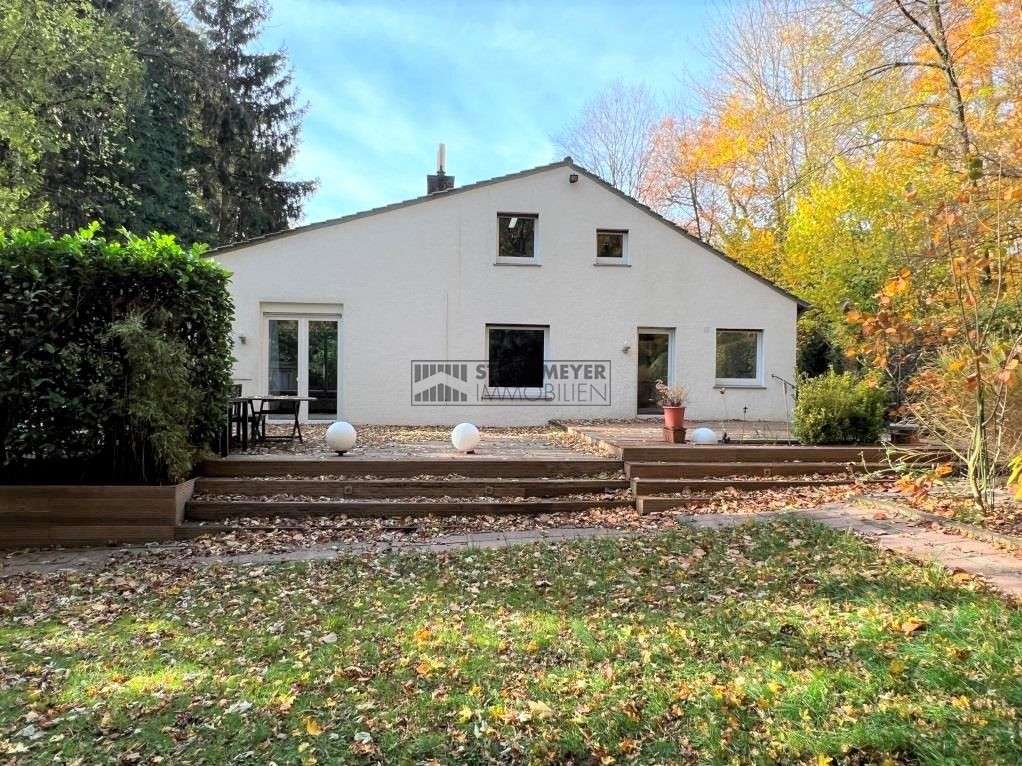 Thumbnail-Haus zum Kaufen in Hagen-Emst 629.000,00 € 143 m²