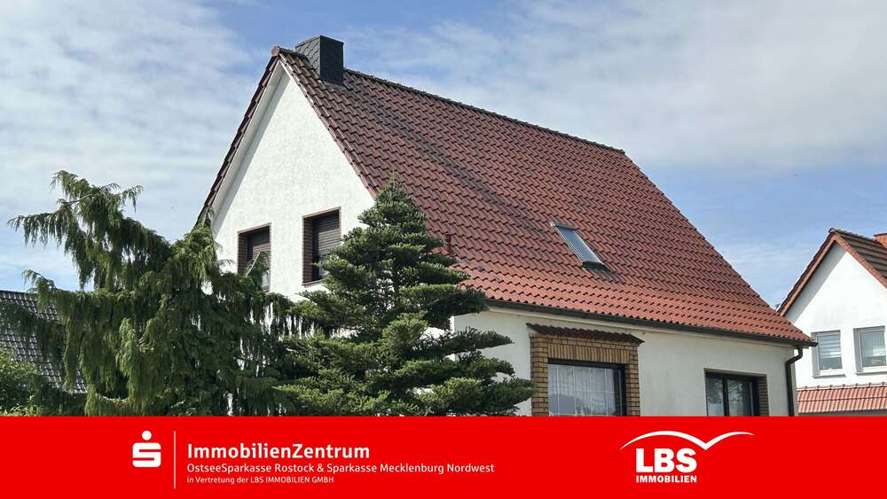 Thumbnail-Haus zum Kaufen in Groß Wüstenfelde 208.000,00 € 120 m²