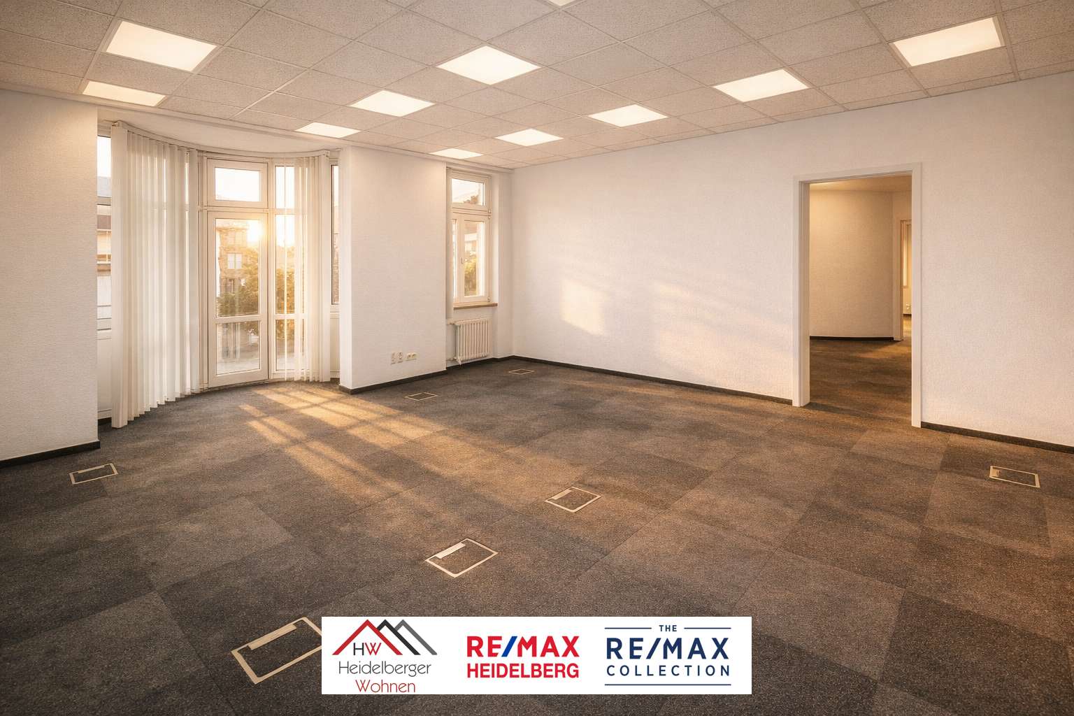 Thumbnail-Wohnung zum Kaufen in Philippsburg 239.000,00 € 145 m²