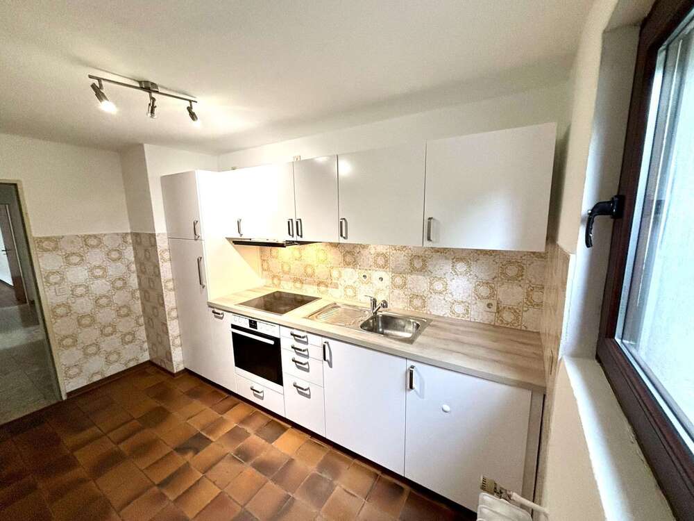 Thumbnail-Wohnung zum Mieten in Lahnau 520,00 € 65 m²