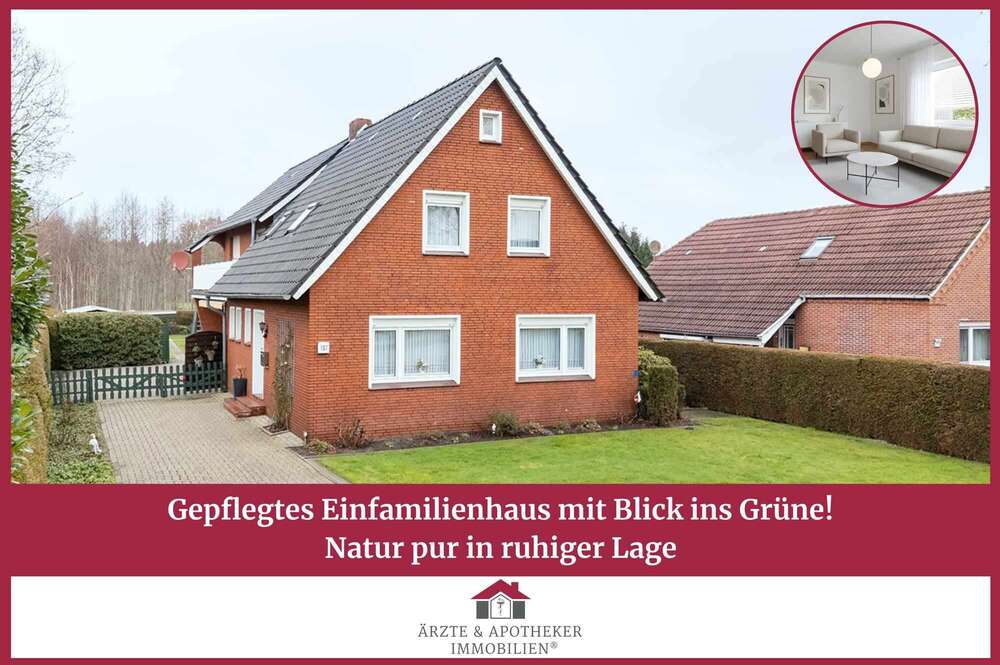 Thumbnail-Haus zum Kaufen in Westoverledingen 289.000,00 € 178 m²