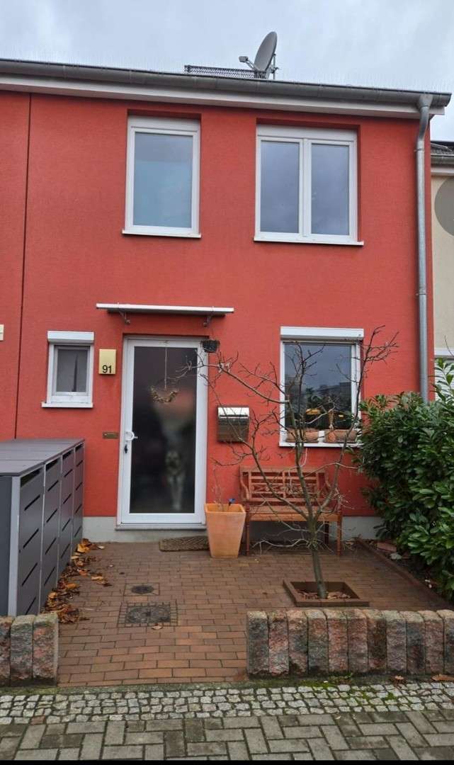 Thumbnail-Haus zum Kaufen in Berlin 660.000,00 € 130 m²
