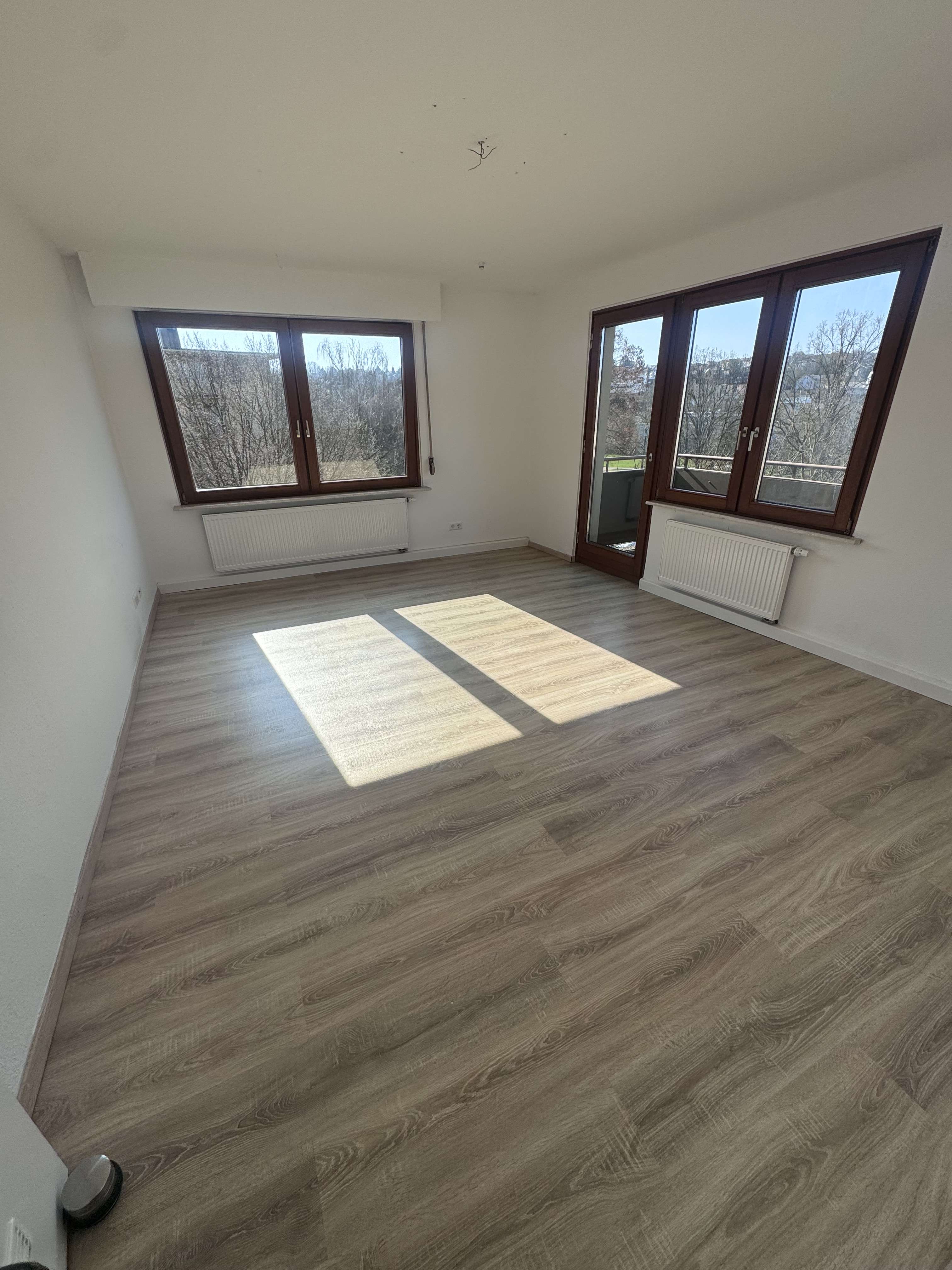 Thumbnail-Wohnung zum Mieten in Pforzheim 595,00 € 60 m²