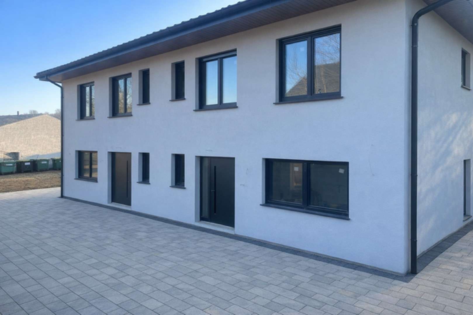 Thumbnail-Haus zum Kaufen in Minden 550.000,00 € 160 m²