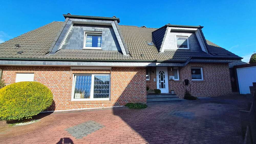 Thumbnail-Haus zum Kaufen in Ascheberg 695.000,00 € 257 m²