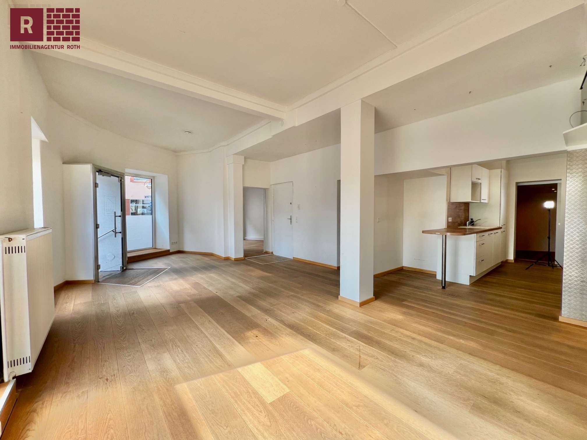 Thumbnail-Büro in Frankfurt am Main 1.560,00 € 78 m²