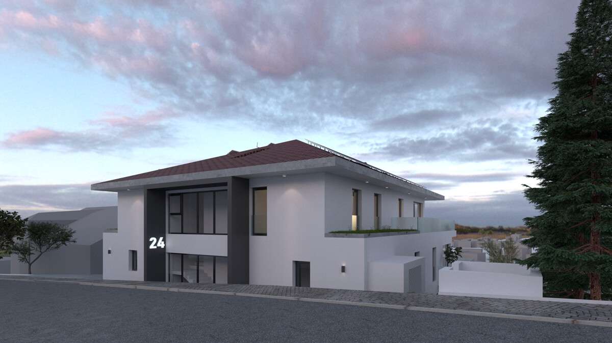 Thumbnail-Wohnung zum Mieten in Breuberg Sandbach 1.300,00 € 96.83 m²