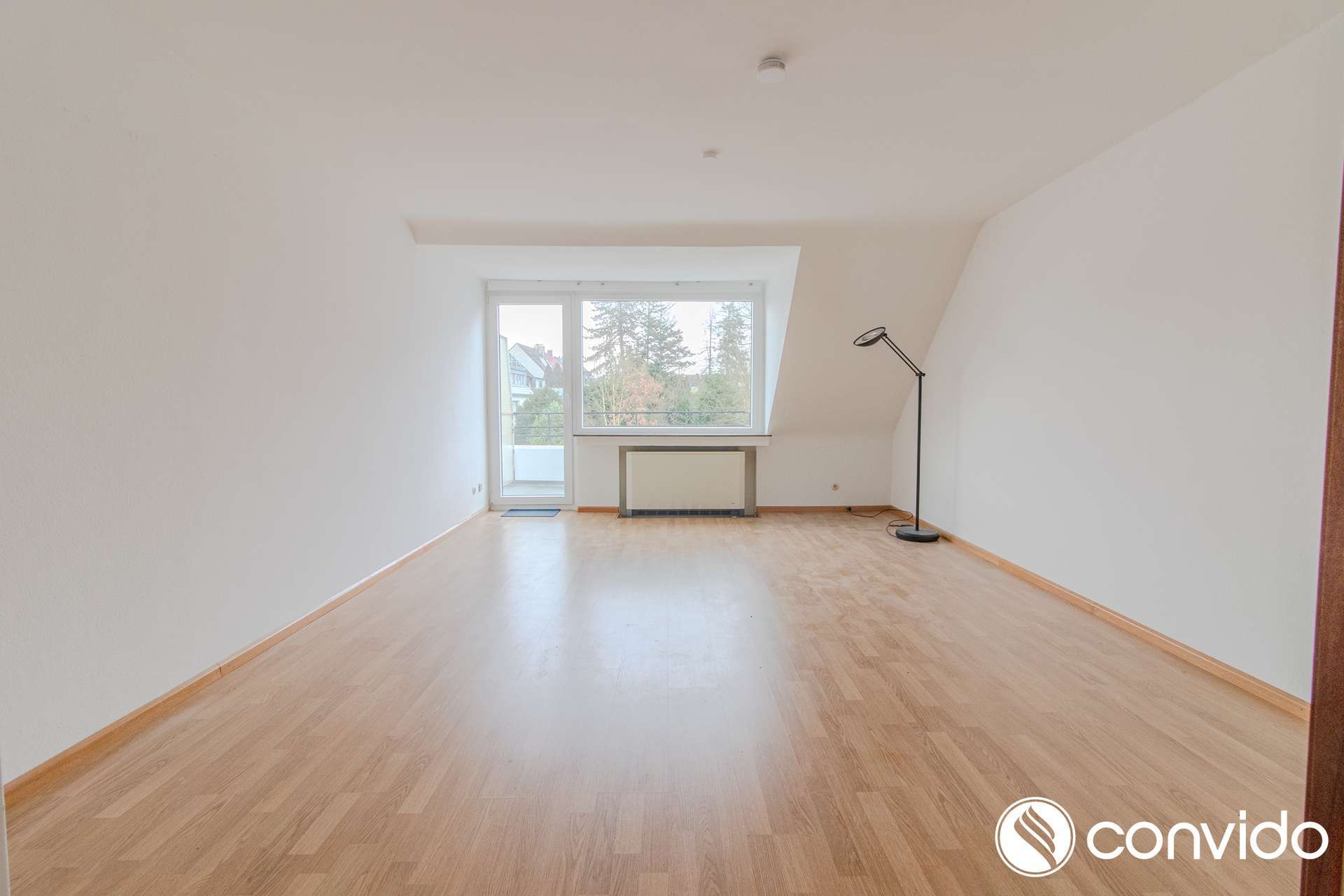 Thumbnail-Wohnung zum Mieten in Essen 325,00 € 38 m²