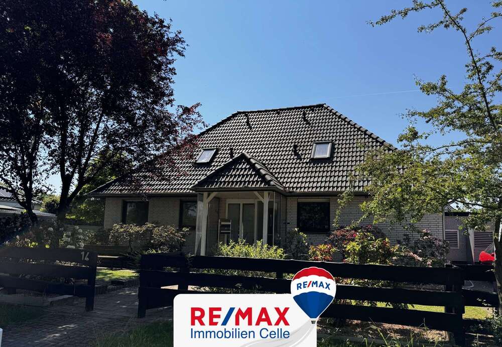 Thumbnail-Wohnung zum Mieten in Isernhagen 750,00 € 60 m²