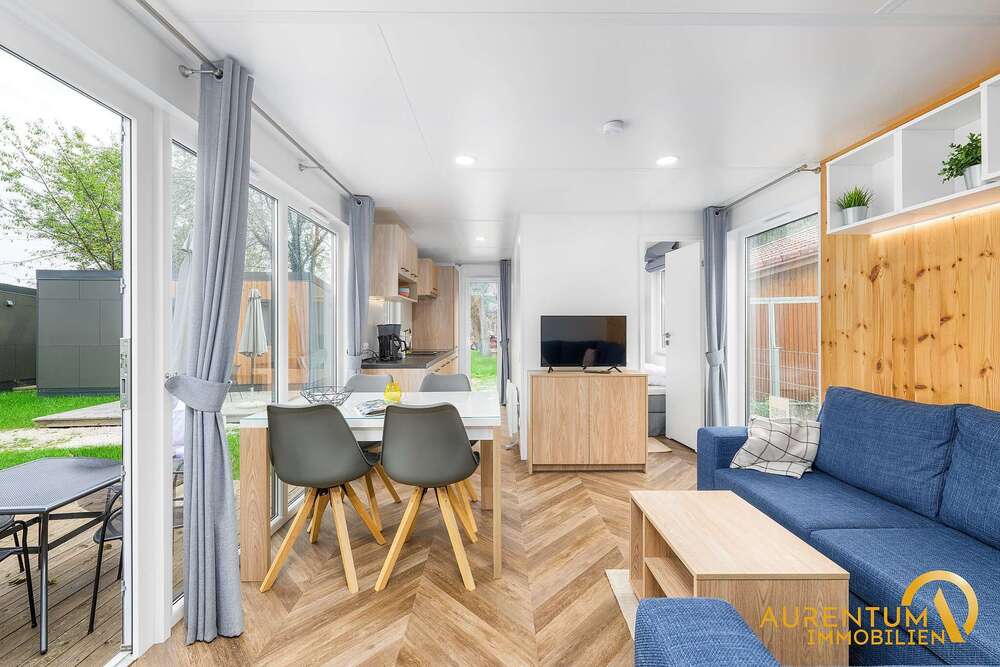 Thumbnail-Haus zum Kaufen in Riedenburg 80.000,00 € 34 m²