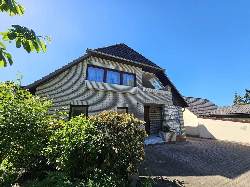 Thumbnail-Haus zum Kaufen in Glinde 550.000,00 € 315 m²