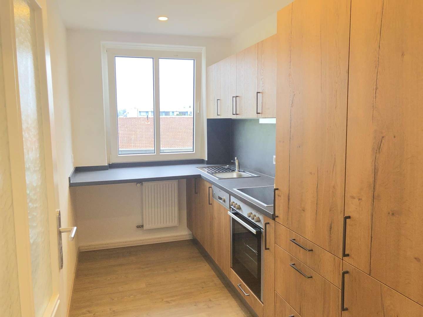 Thumbnail-Wohnung zum Mieten in Ansbach 615,00 € 51.05 m²