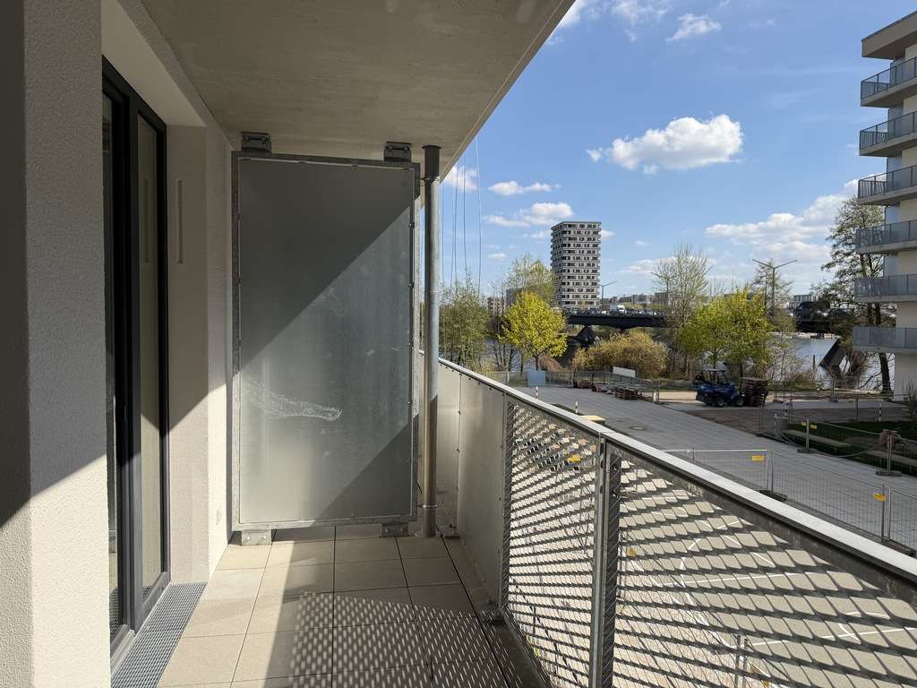 Thumbnail-Wohnung zum Mieten in Berlin 877,47 € 53.18 m²