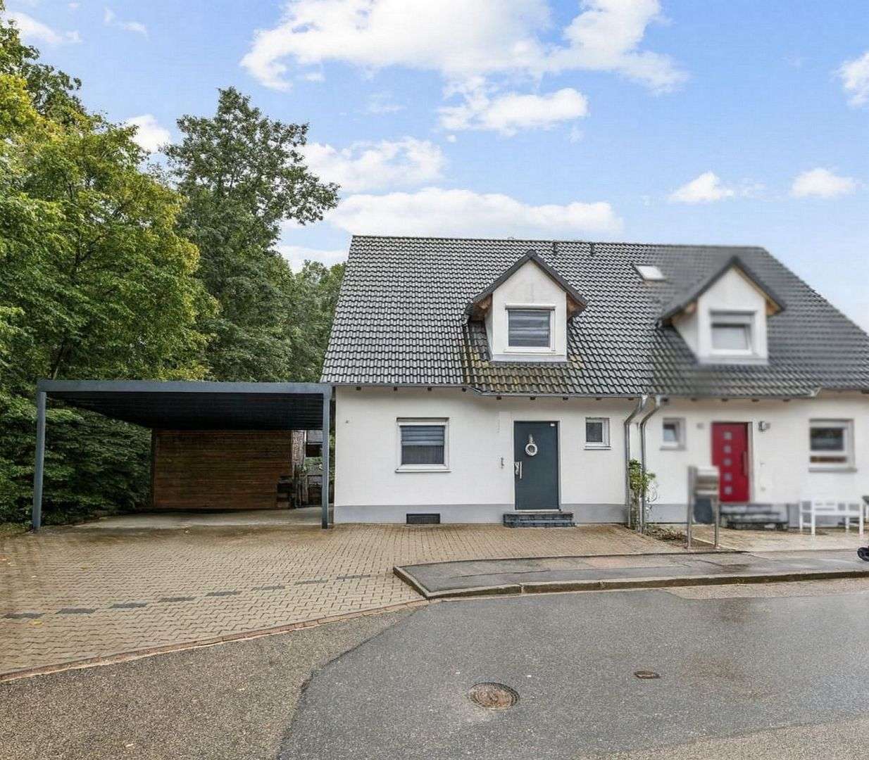 Thumbnail-Haus zum Kaufen in Burgthann 599.000,00 € 125 m²