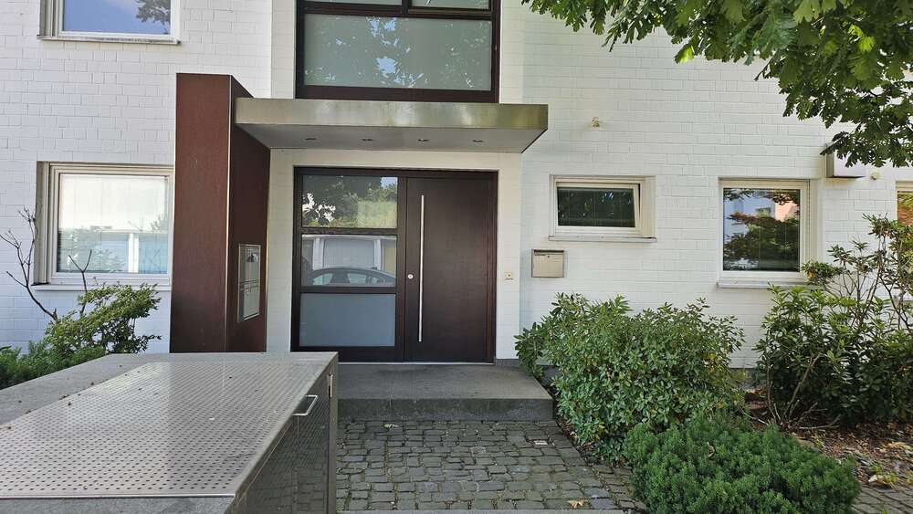 Thumbnail-Wohnung zum Kaufen in Mühlheim 328.500,00 € 90 m²