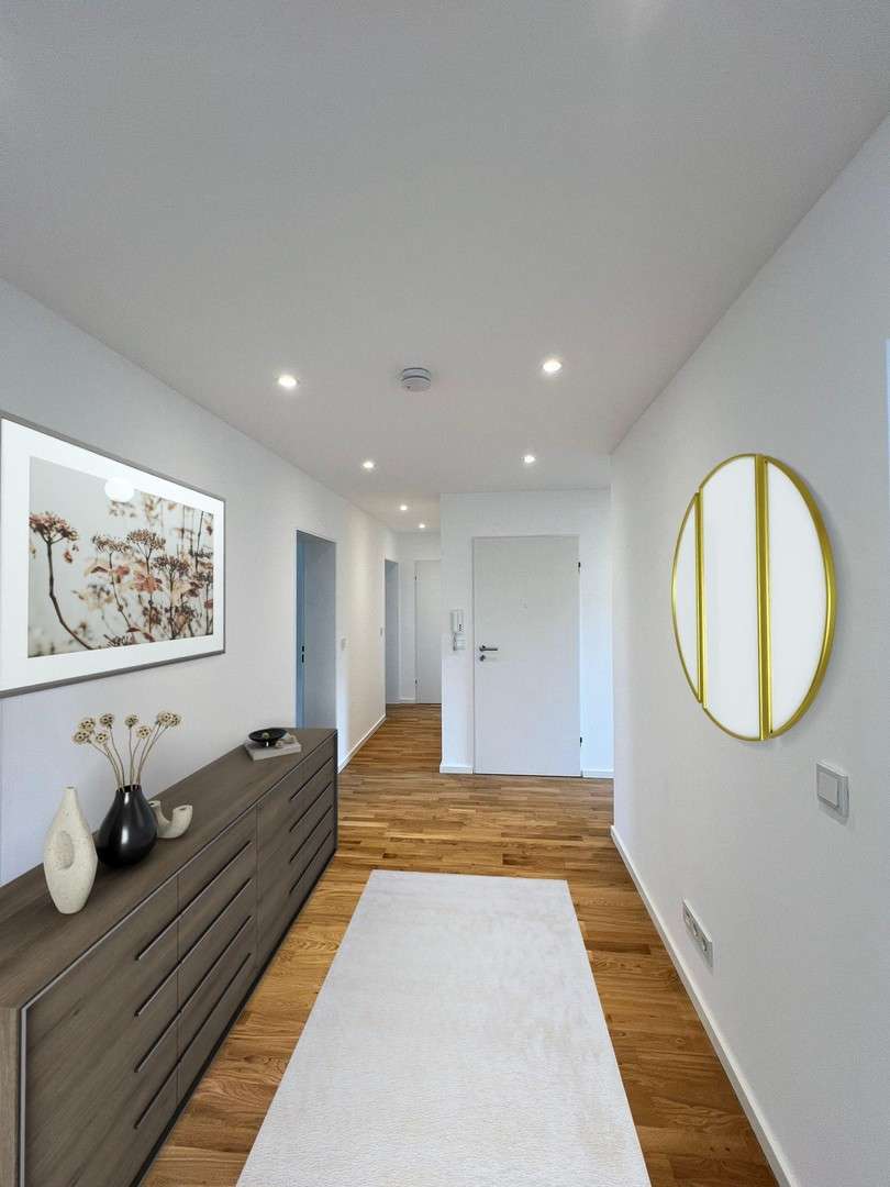 Thumbnail-Wohnung zum Kaufen in Regensburg 539.000,00 € 97 m²