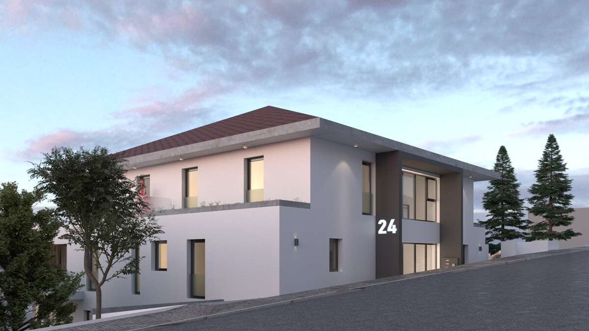 Thumbnail-Wohnung zum Mieten in Breuberg Sandbach 1.380,00 € 115.04 m²