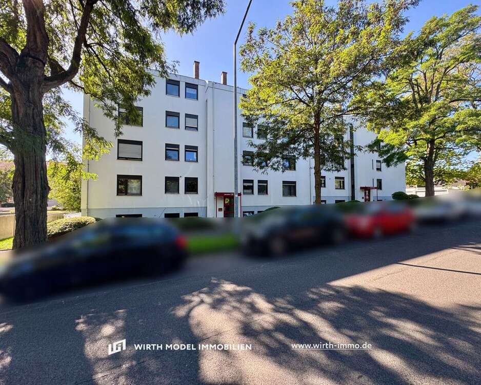 Thumbnail-Wohnung zum Kaufen in Schweinfurt 130.000,00 € 68 m²