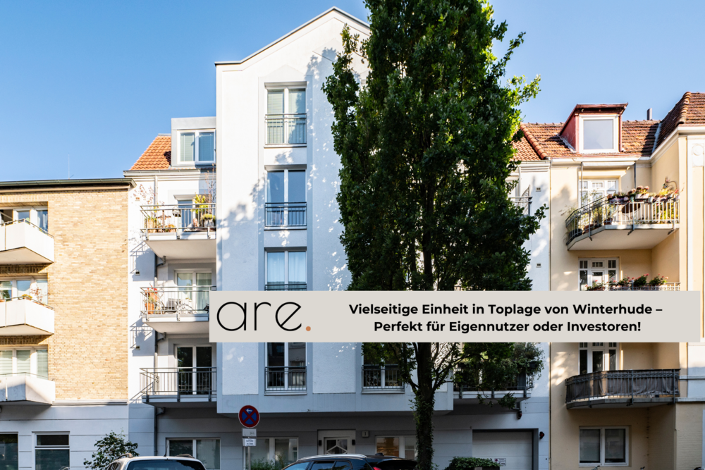 Thumbnail-Wohnung zum Kaufen in Hamburg 349.000,00 € 47 m²