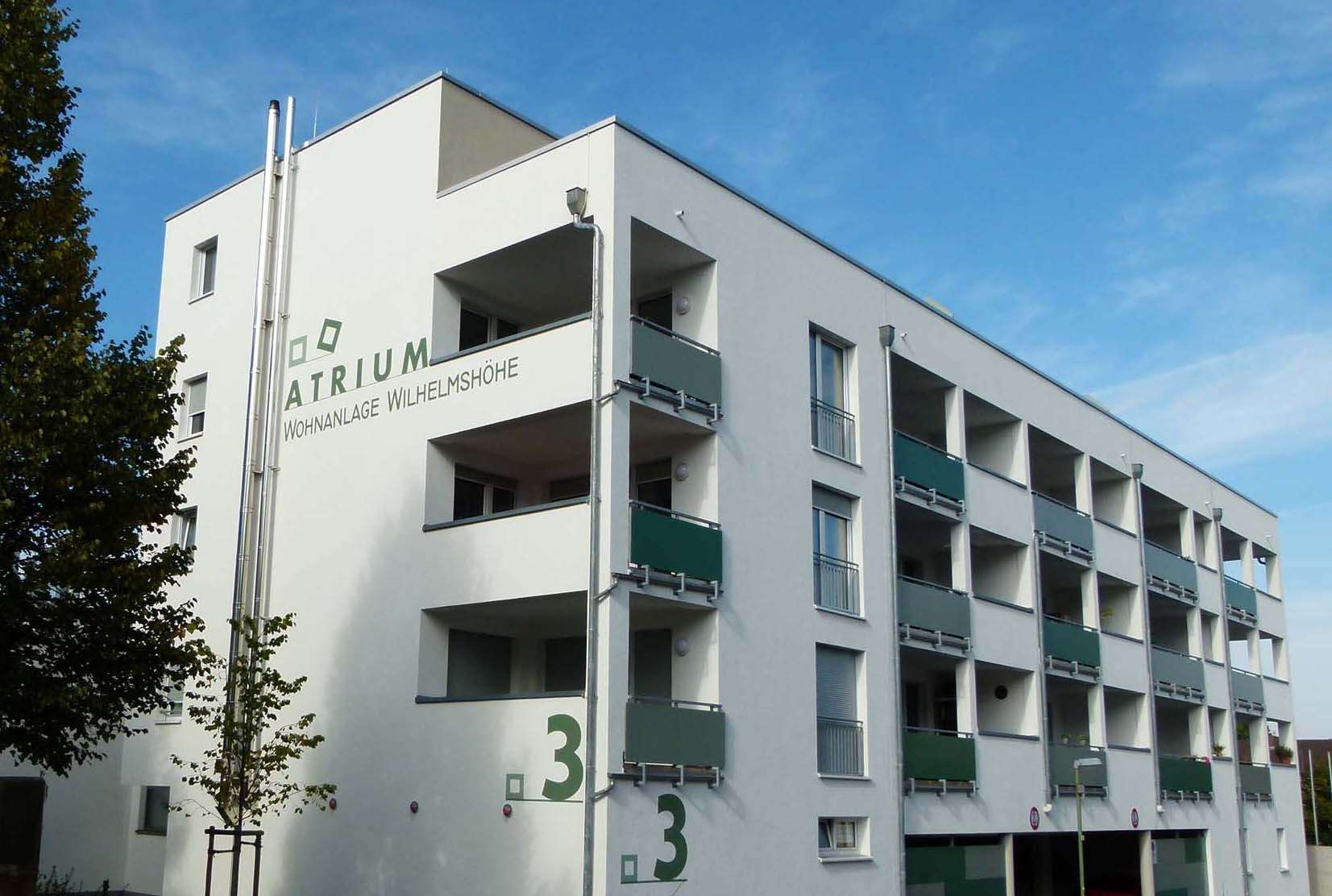 Thumbnail-Wohnung zum Kaufen in Kassel 329.000,00 € 82.89 m²