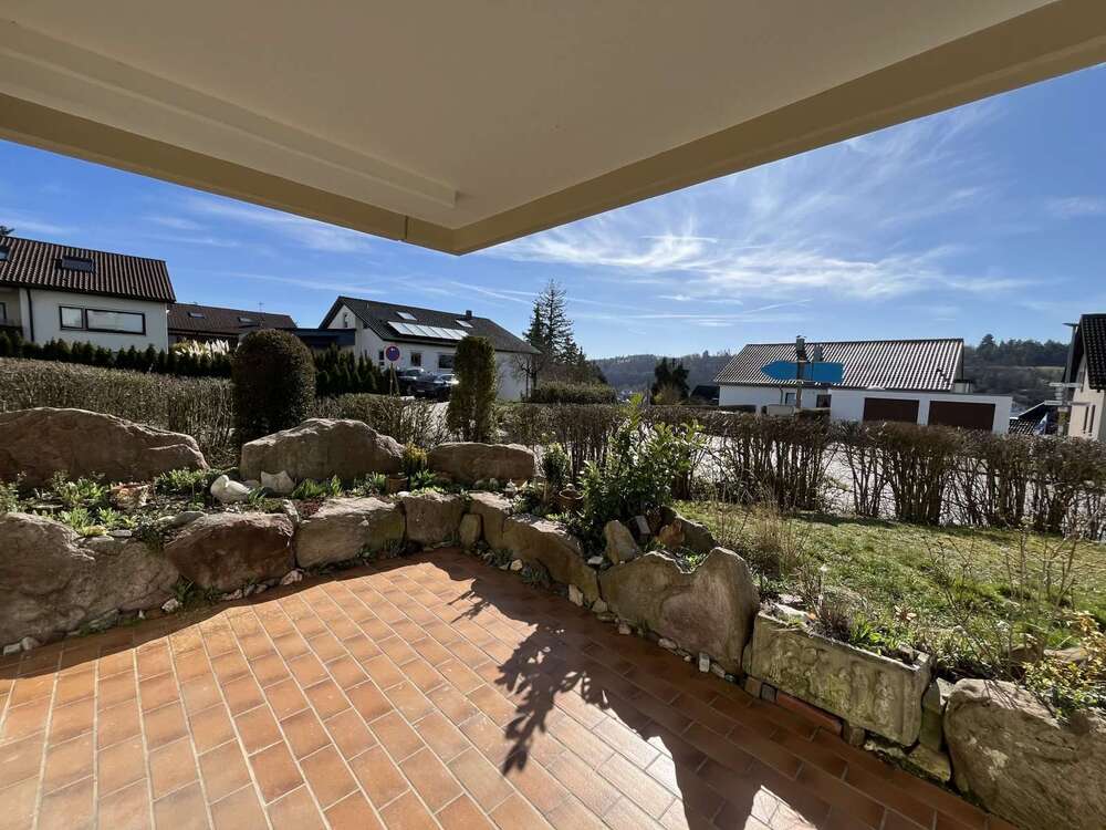 Thumbnail-Wohnung zum Kaufen in Aidlingen 495.000,00 € 135 m²