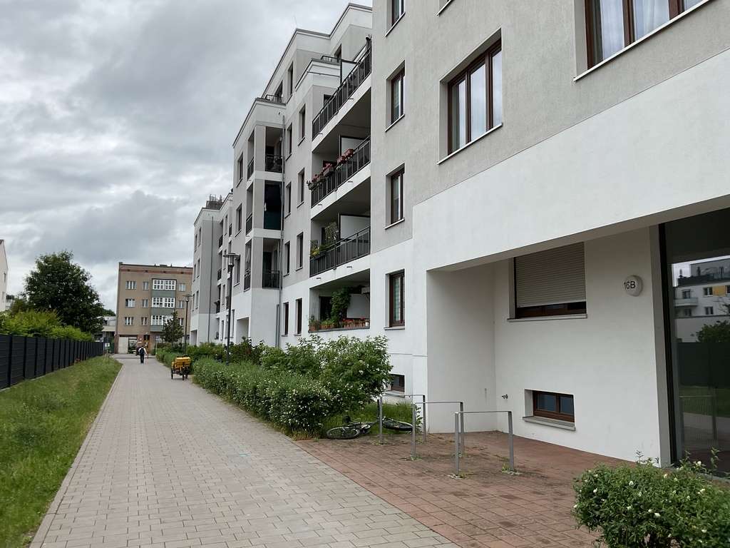 Thumbnail-Wohnung zum Mieten in Berlin 827,01 € 61.26 m²