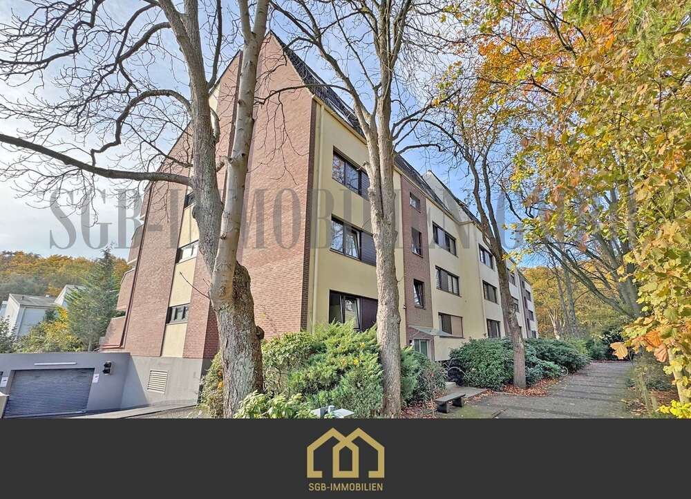 Thumbnail-Wohnung zum Kaufen in Bremen - Schwachhausen 375.000,00 € 92.6 m²