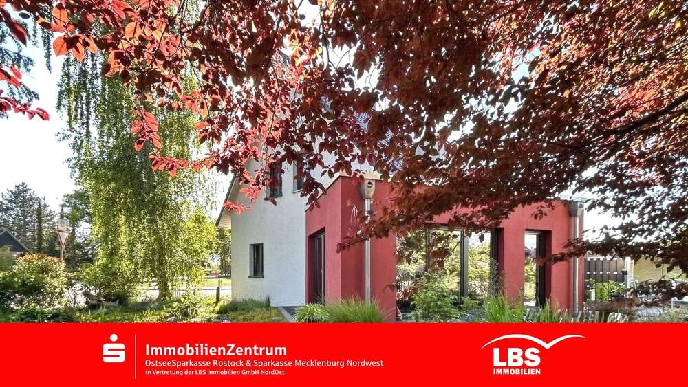 Thumbnail-Haus zum Kaufen in Lübeck 595.000,00 € 124.4 m²