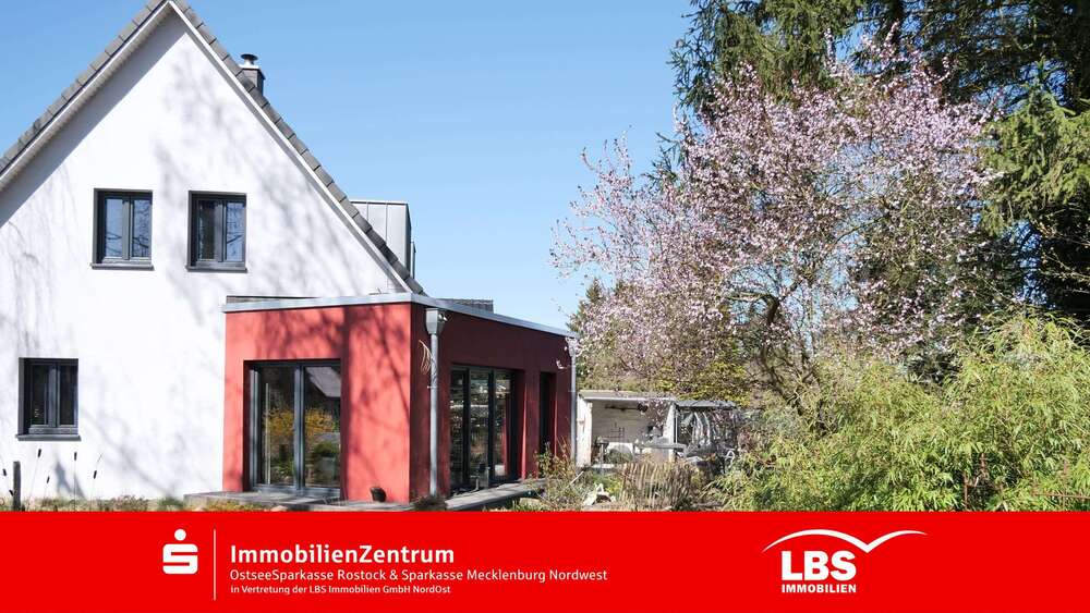 Thumbnail-Haus zum Kaufen in Lübeck 595.000,00 € 124.4 m²